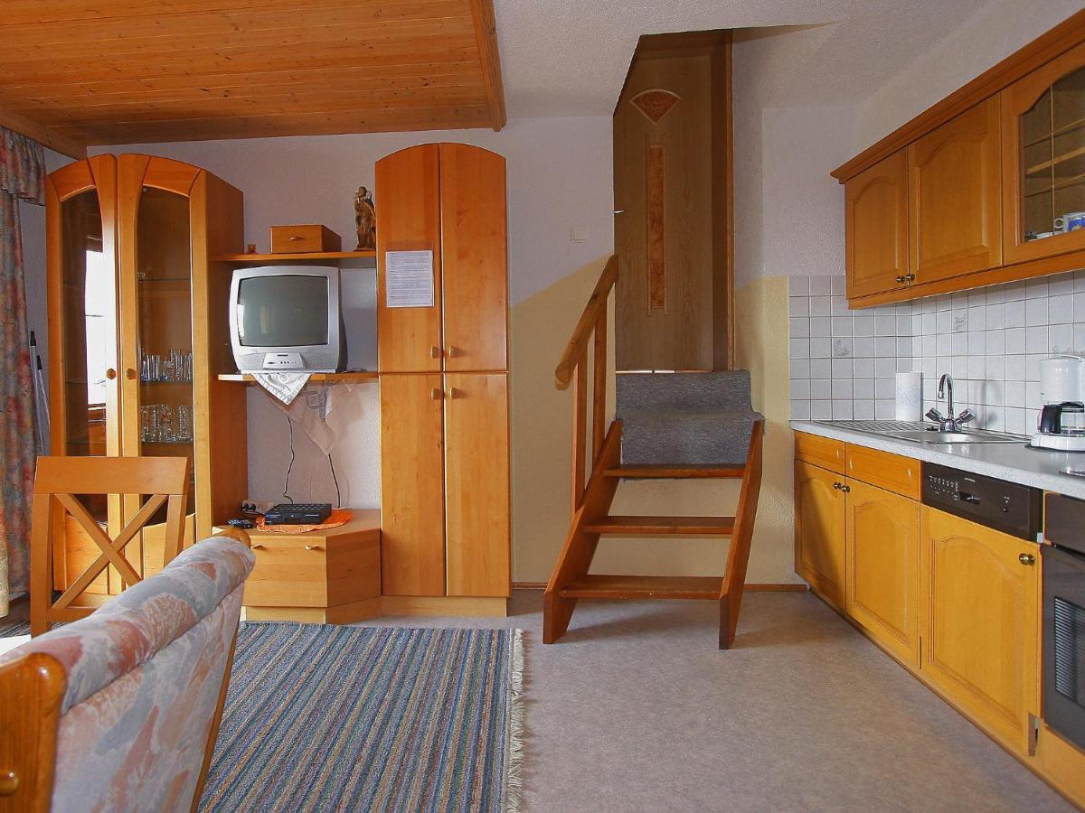 Apartment Untererhof-1 By Interhome Pankrazberg Extérieur photo